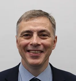 Photo of Albert Heaney