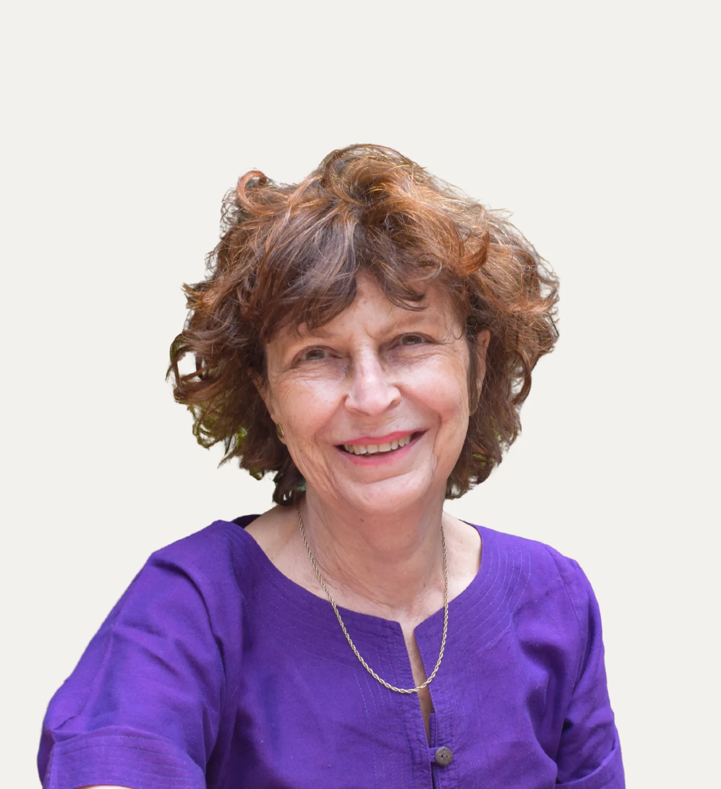 Photo of Deborah Hodes